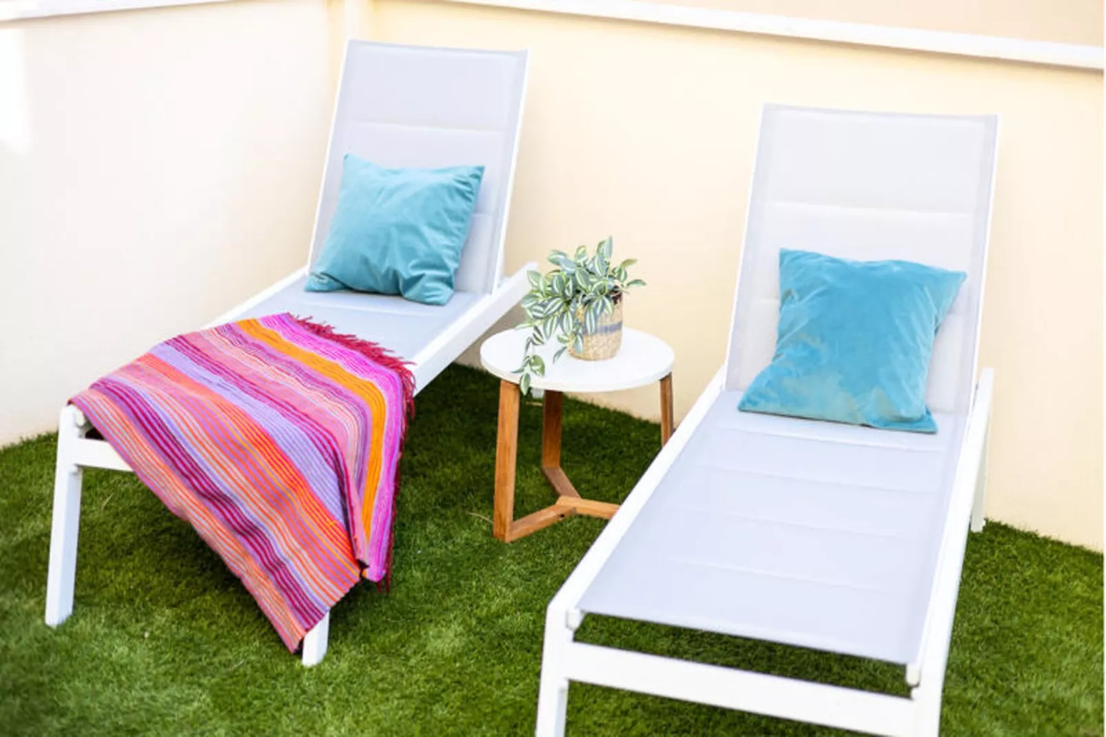 Maison à San Javier-Niet-getagd