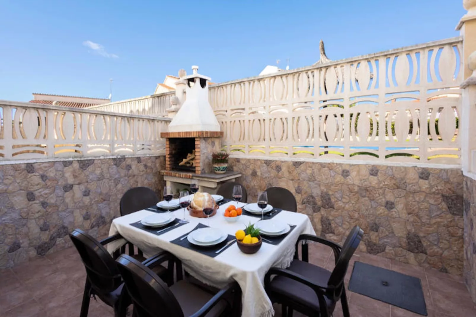 Maison à Creixell-Niet-getagd