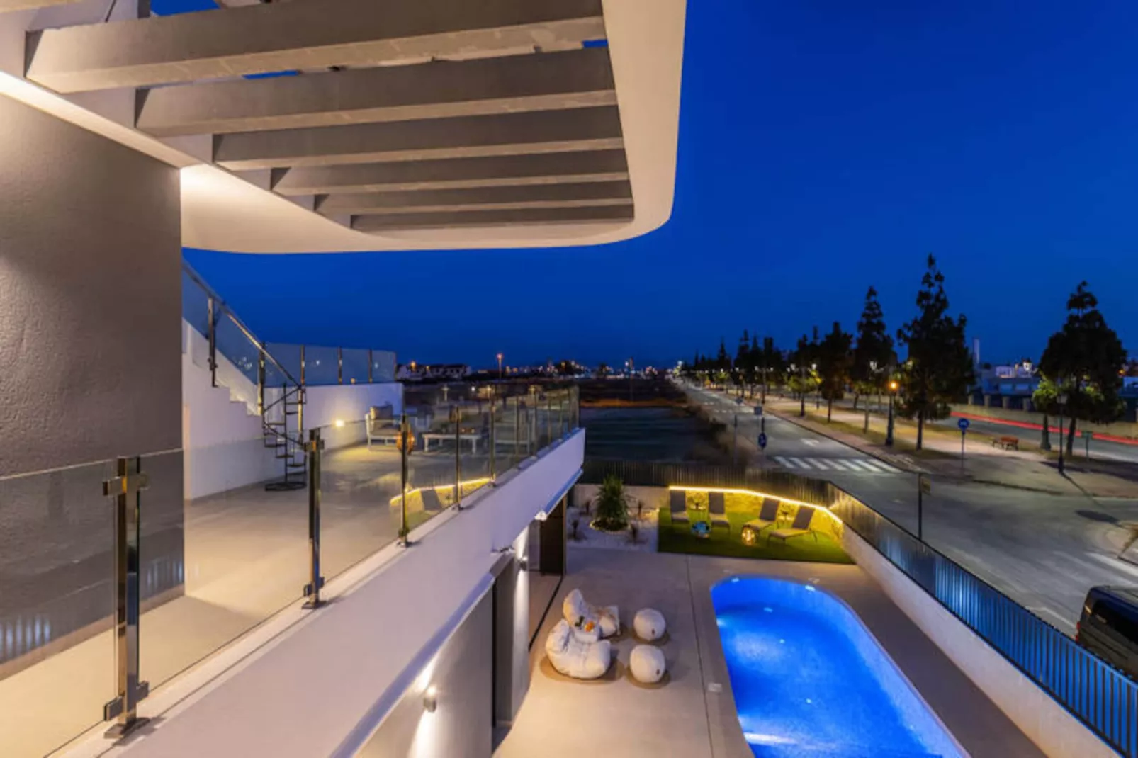 Maison à Los Alcázares-Niet-getagd