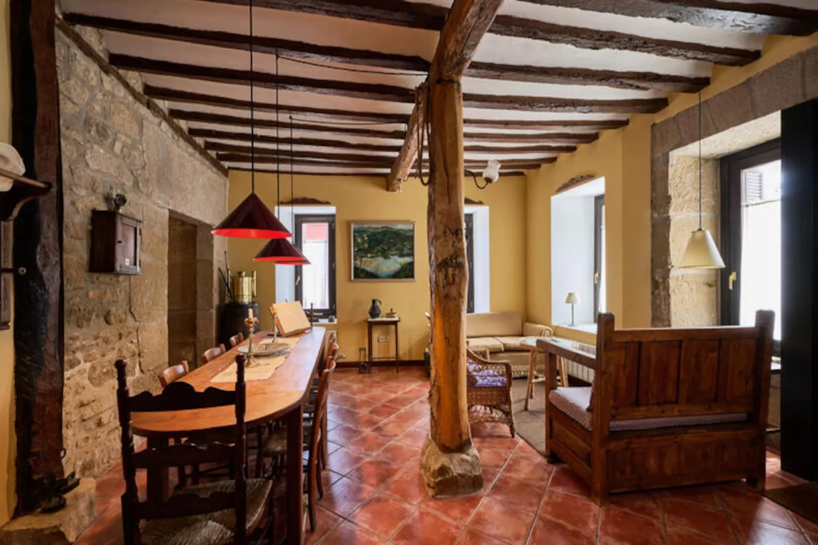 Maison à Villabuena de Alava-Niet-getagd