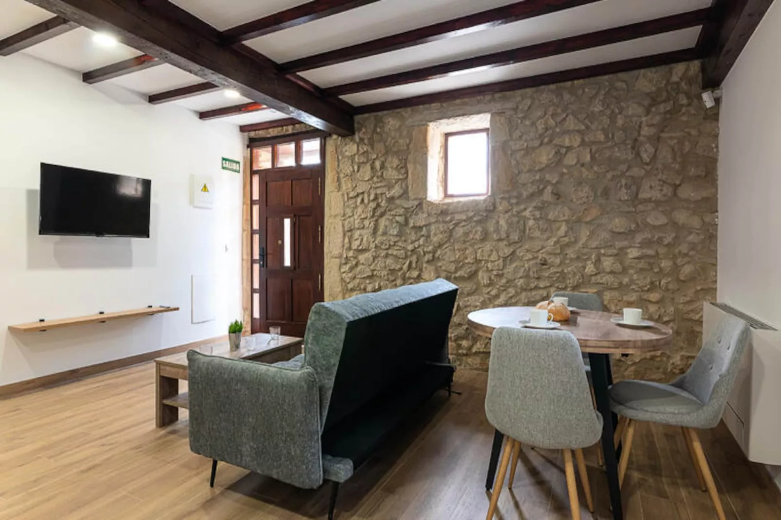 Appartements à Miengo-Niet-getagd