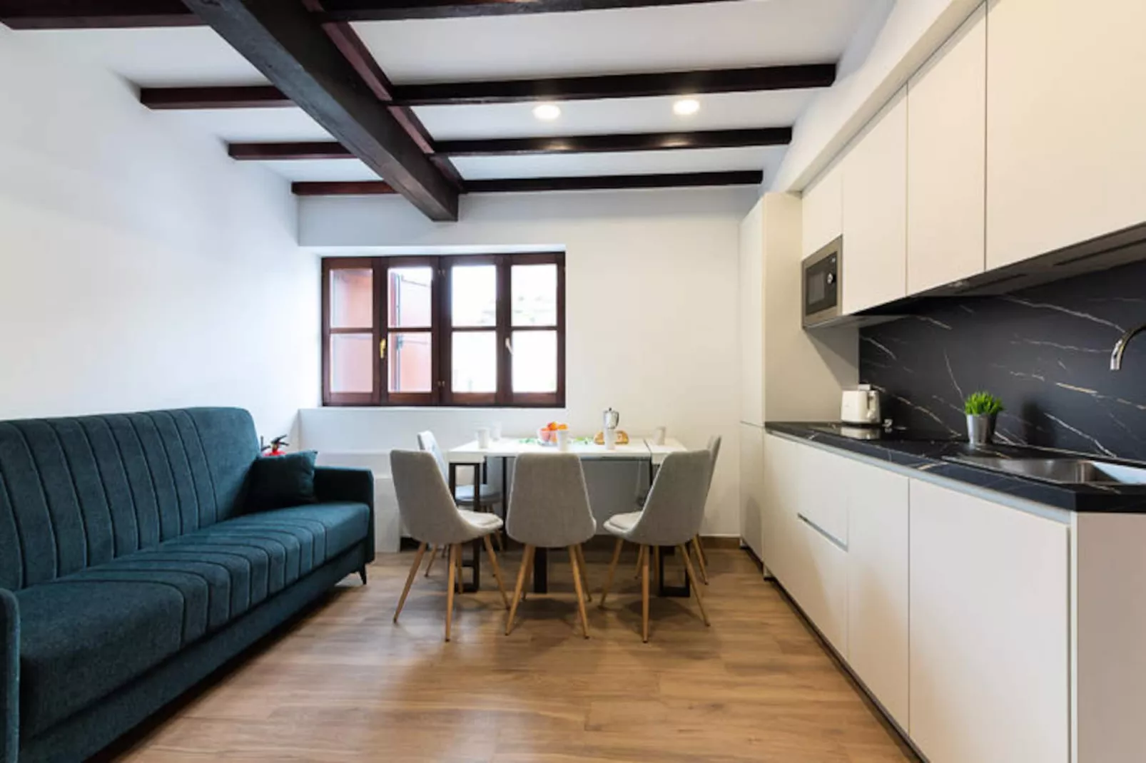 Appartements à Miengo-Niet-getagd