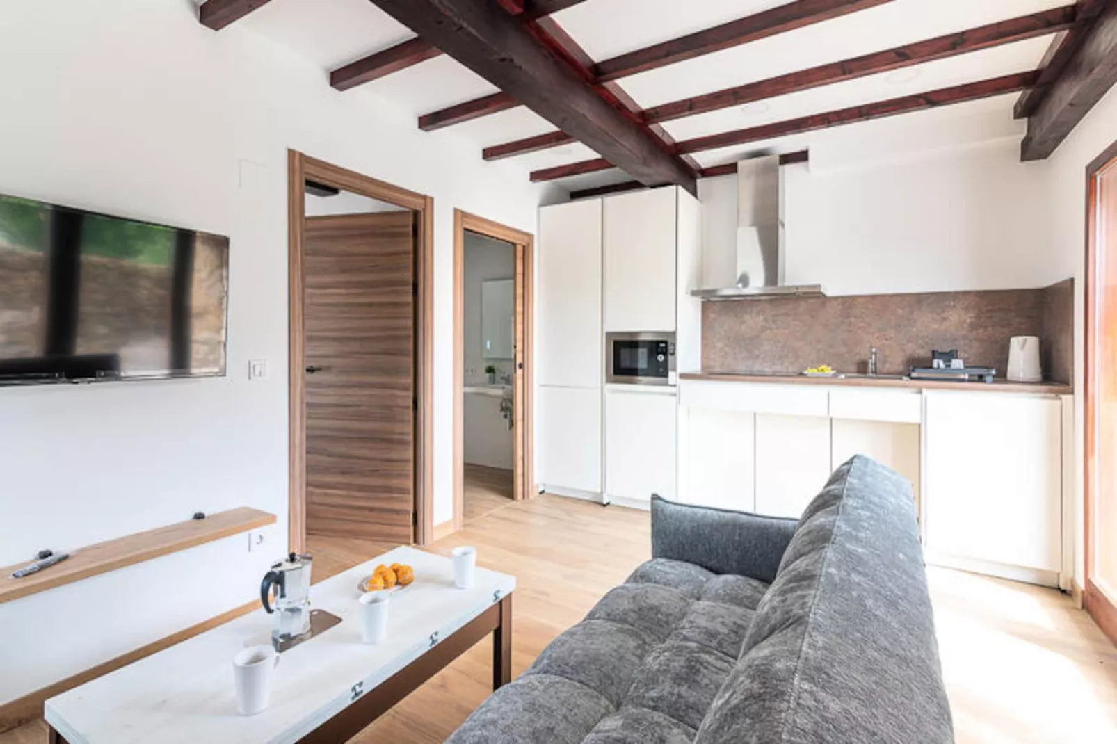 Appartements à Miengo-Niet-getagd