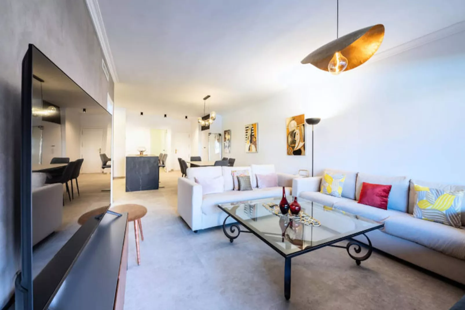 Appartements à Marbella-Niet-getagd