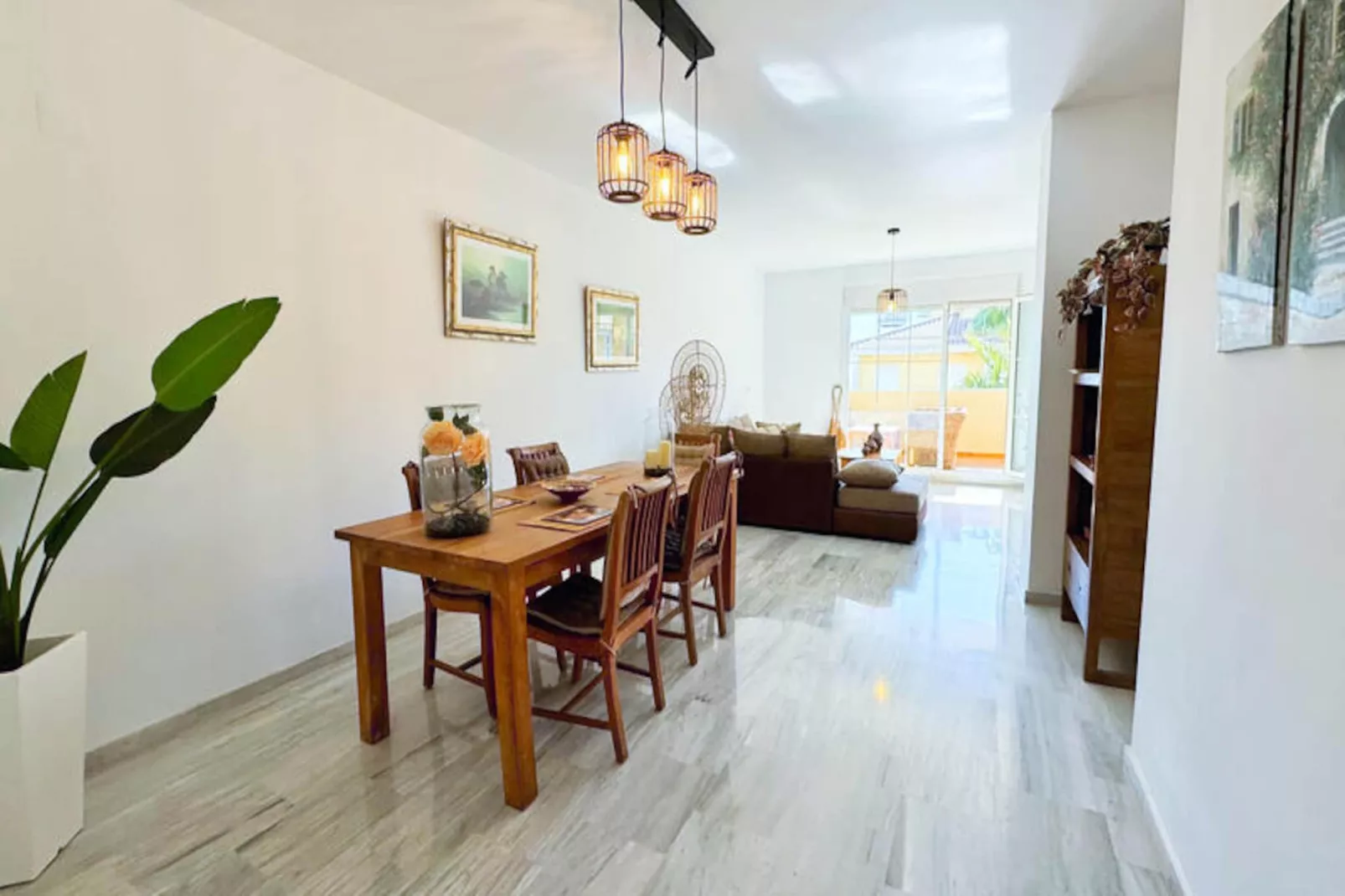 Appartements à Marbella-Niet-getagd