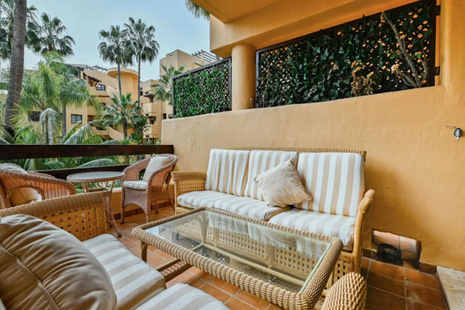 Appartements à Estepona-Niet-getagd