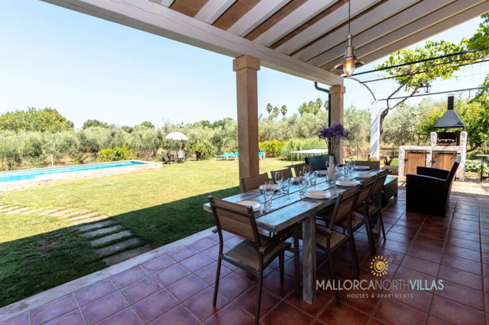 Maison à Alcúdia - Port d'Alcúdia-Niet-getagd