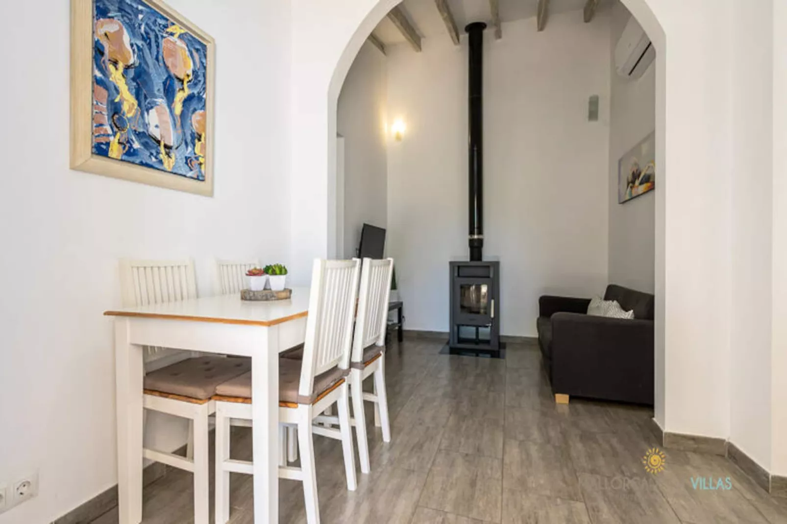 Maison à Pollença - Port de Pollença-Niet-getagd