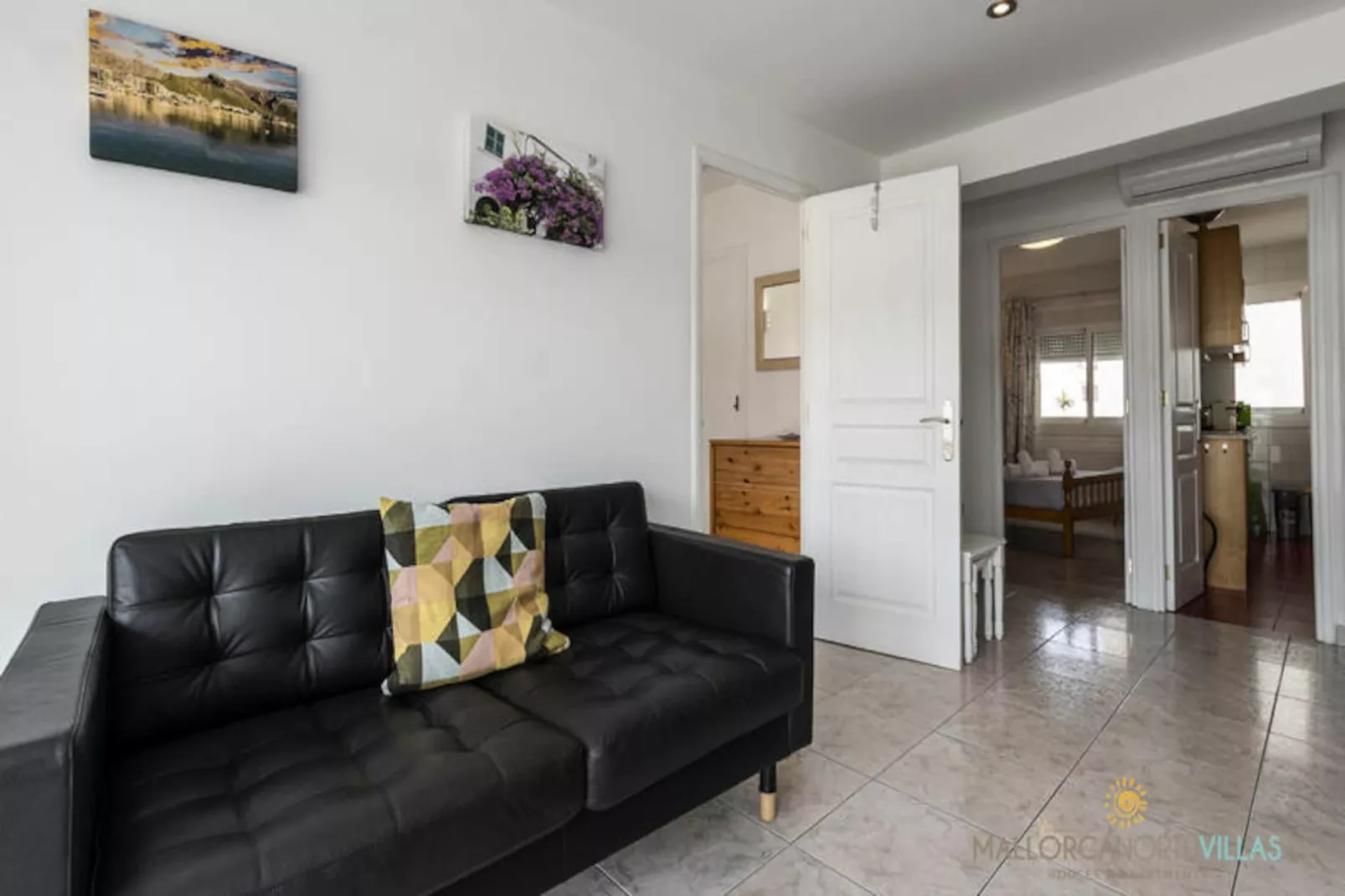 Appartements à Pollença - Port de Pollença-Niet-getagd