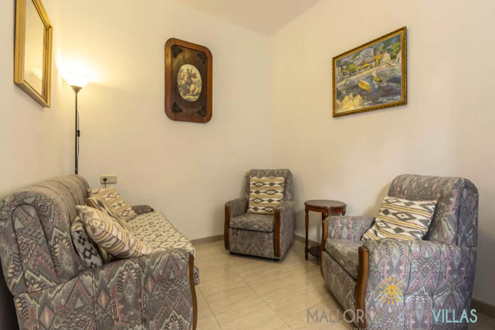 Maison à Pollença - Port de Pollença-Niet-getagd