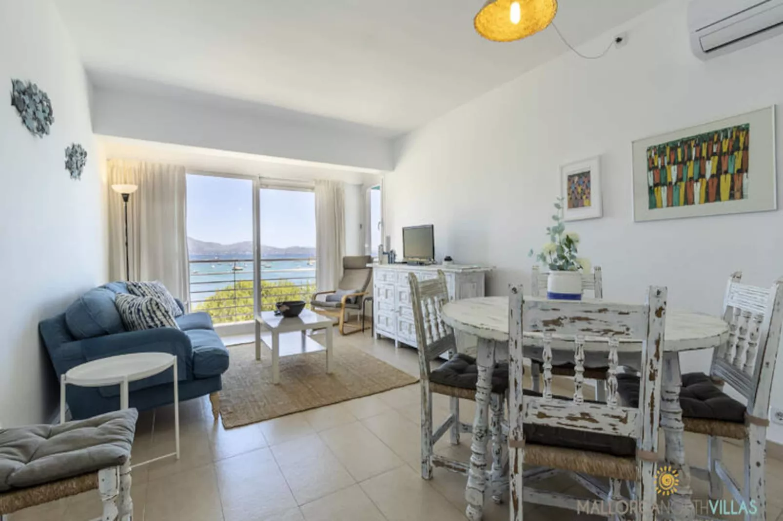 Appartements à Pollença - Port de Pollença-Niet-getagd