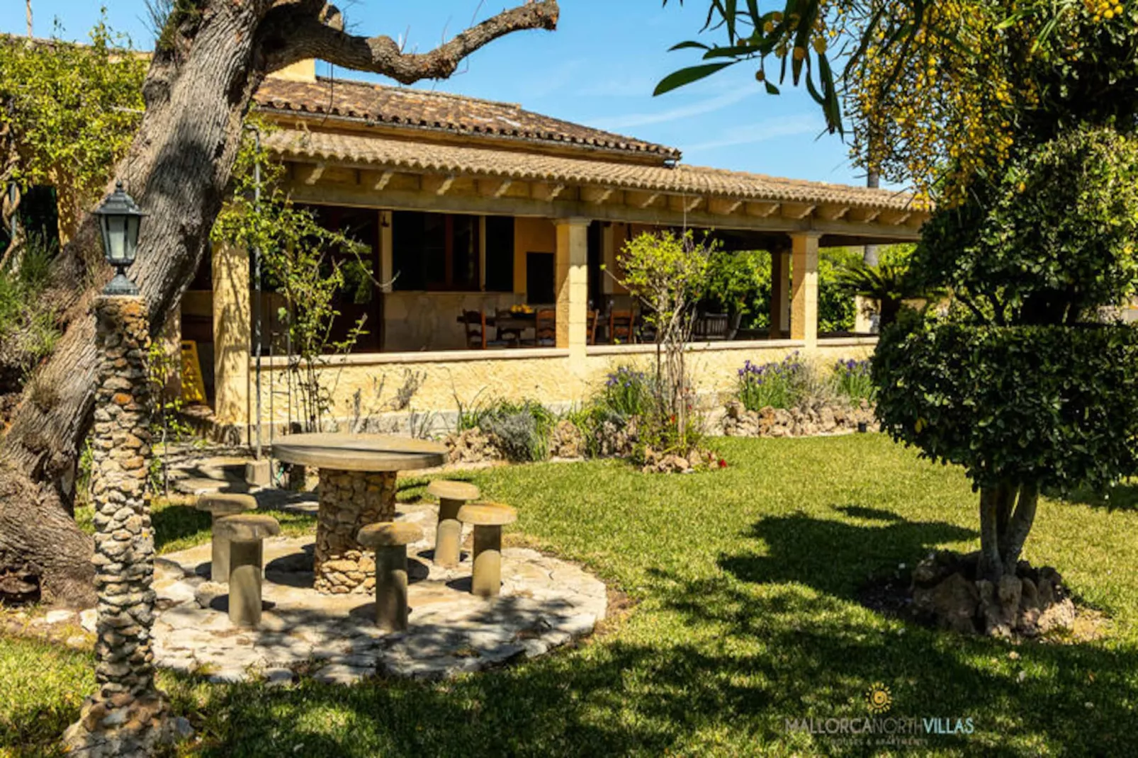 Maison à Pollensa / Pollença Majorca / Mallorca-Niet-getagd