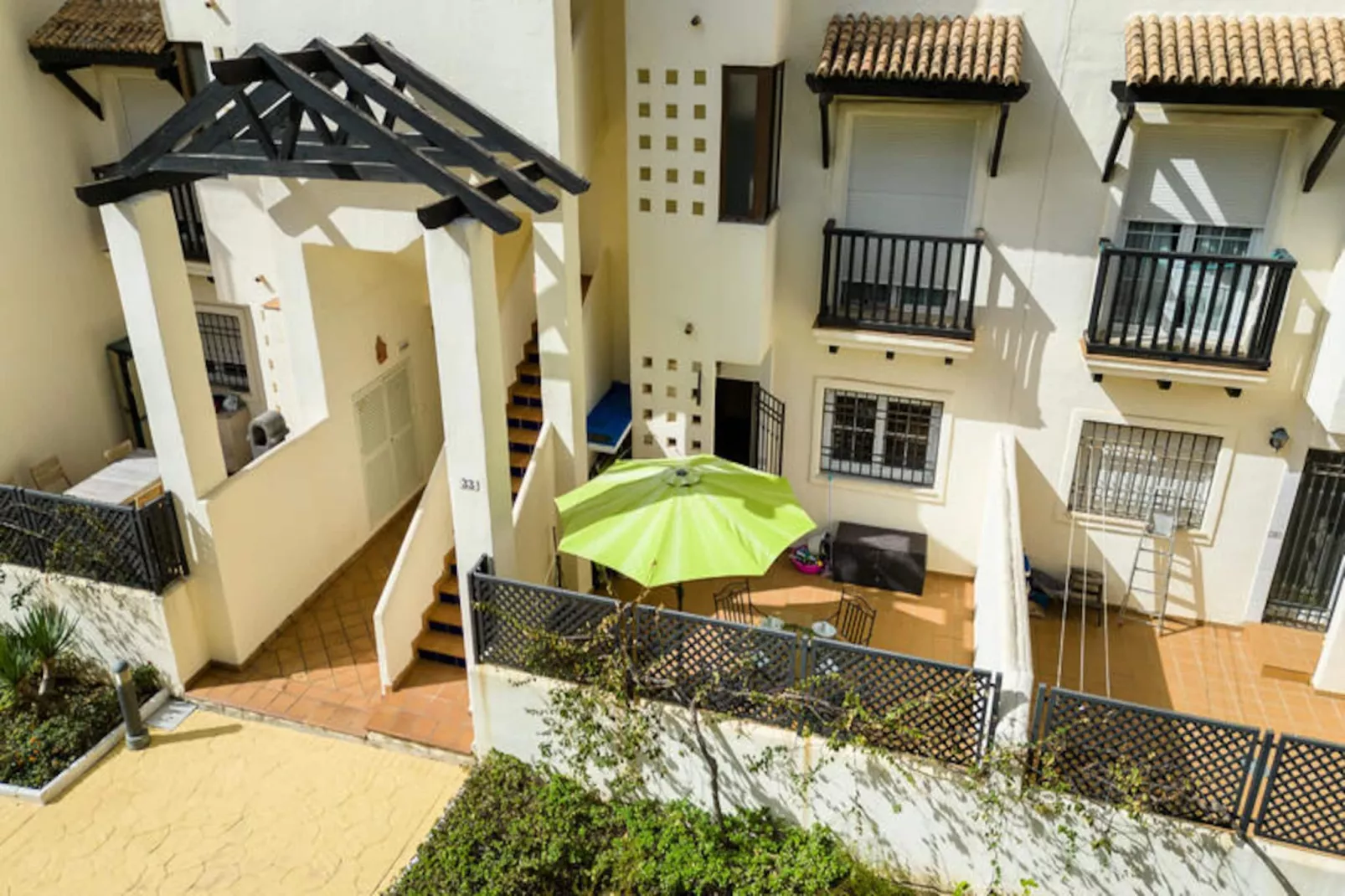 Appartements à San Luis de Sabanillas-Niet-getagd