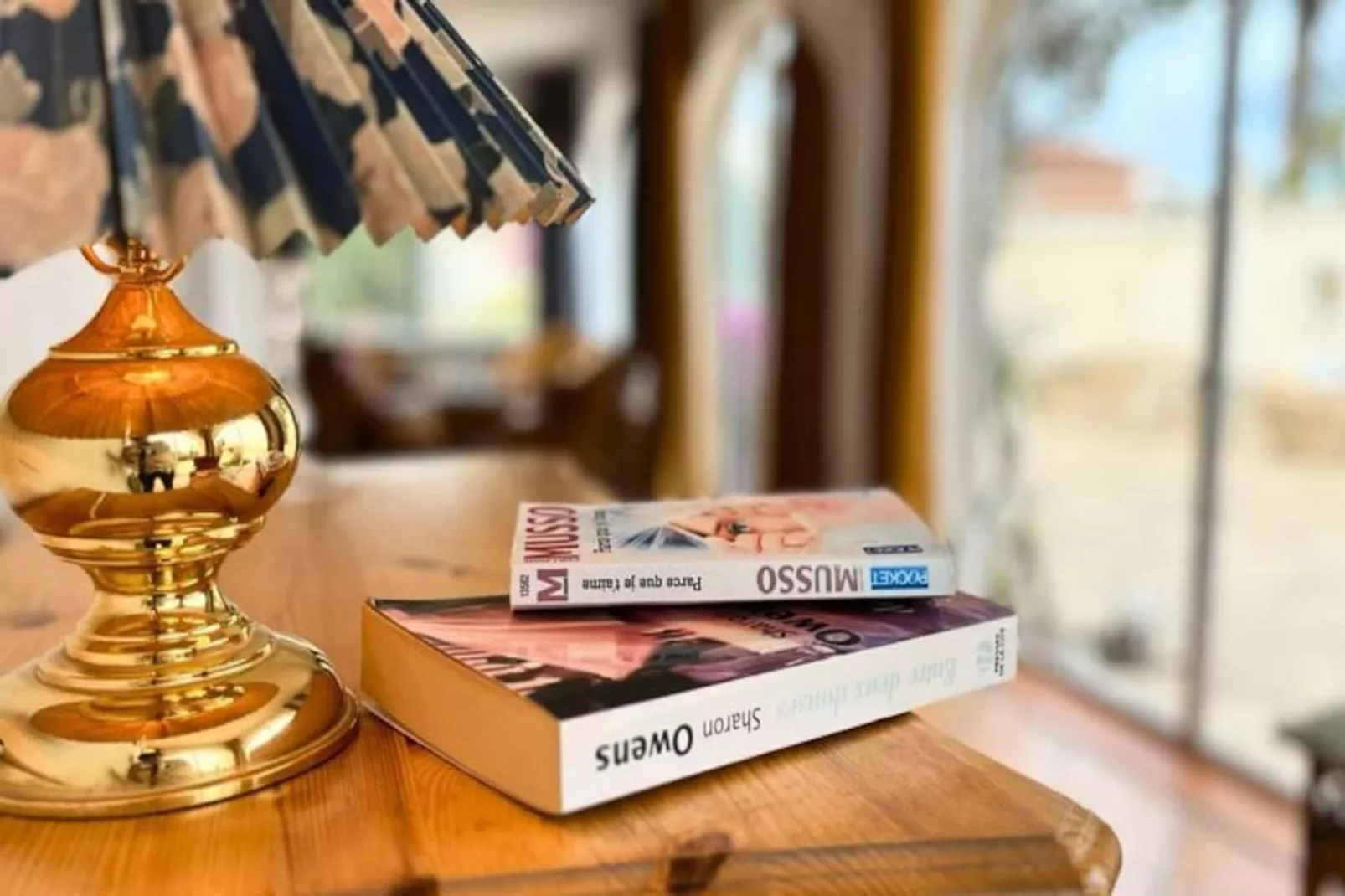 Authentique Finca Espagnole Avec Piscine Priv&eacute;e Et Jardin-Niet-getagd