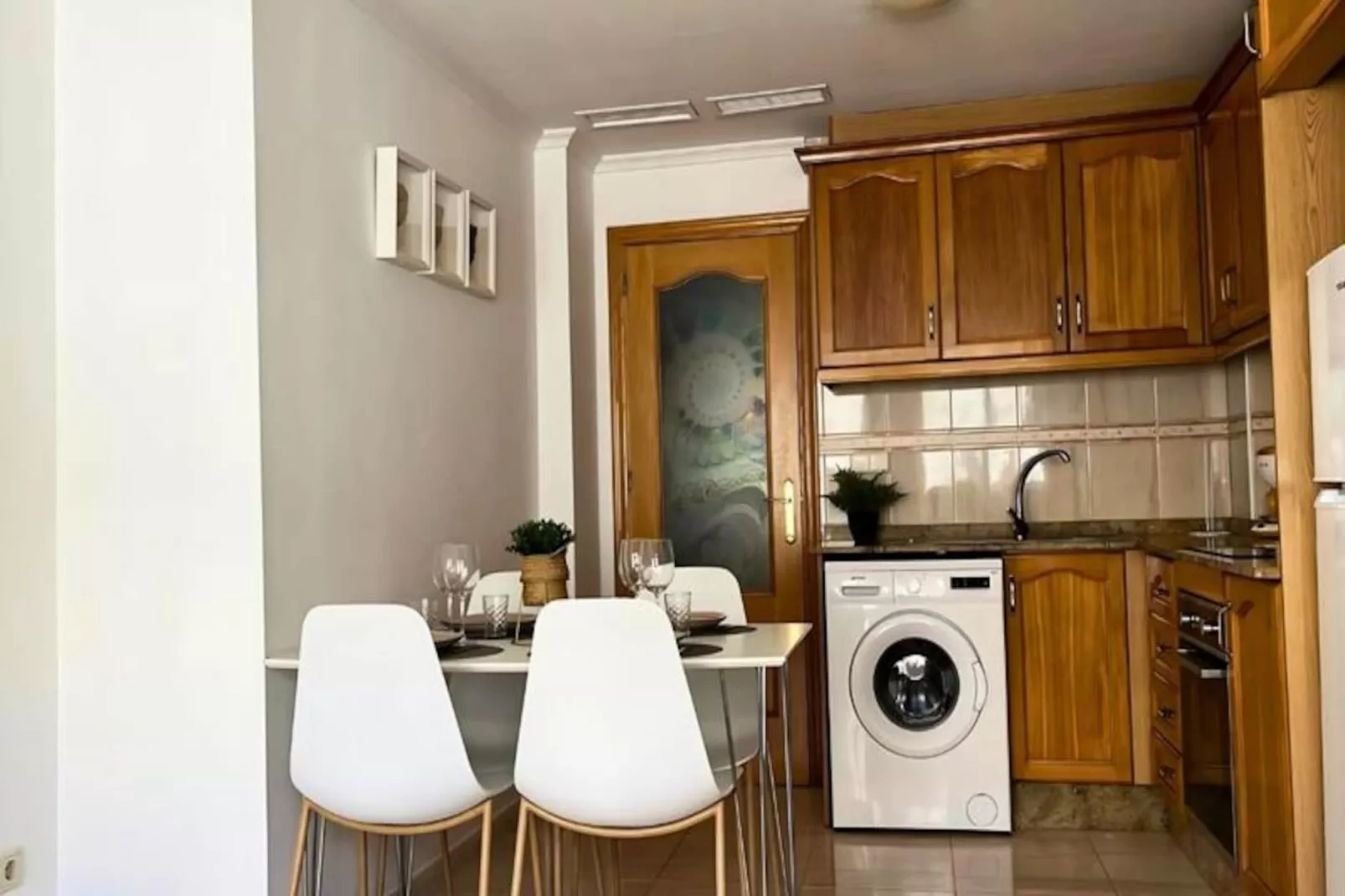 Appartement Lumineux &agrave; 500 M&egrave;tres Des Plages &ndash; Centre Torrevieja-Niet-getagd