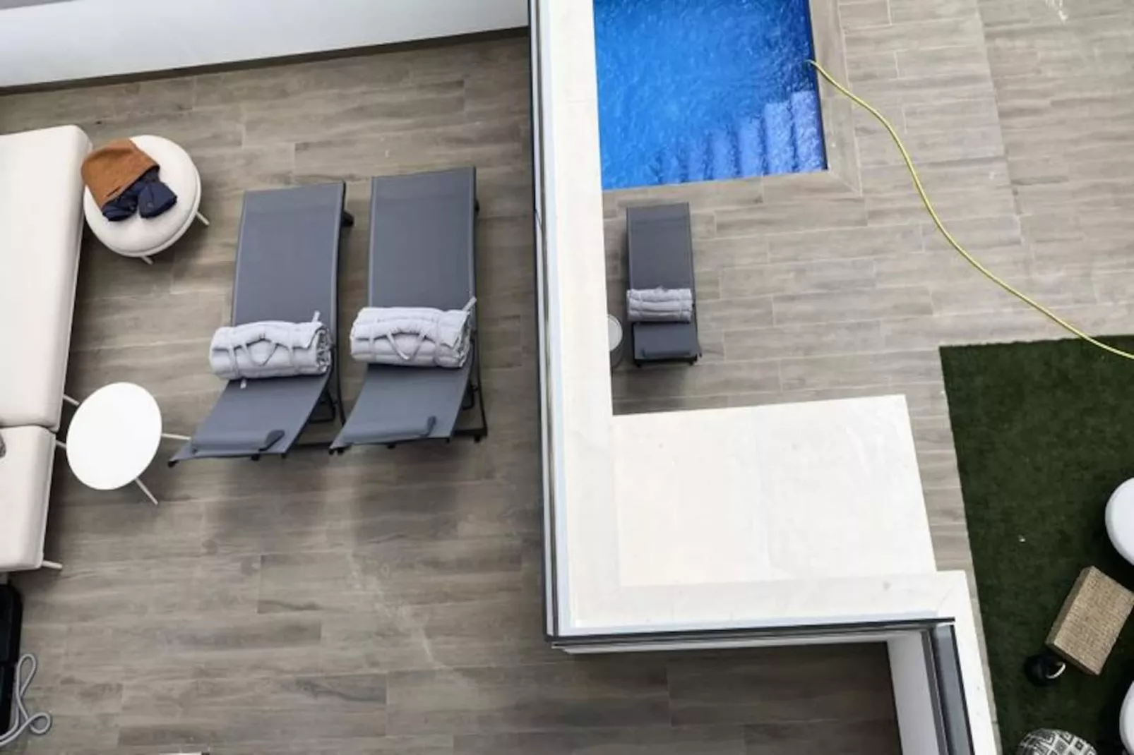 Magnifique Villa Avec Piscine Priv&eacute;e - Golf Vistabella-Niet-getagd