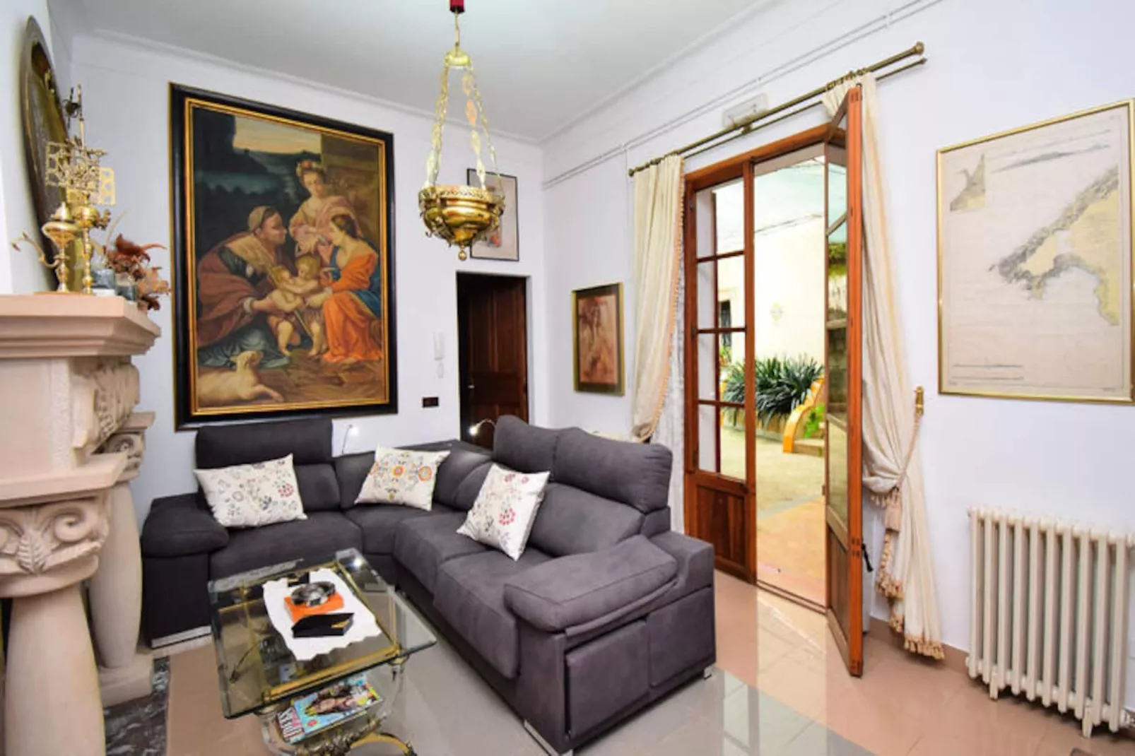 Maison à Muro-Niet-getagd