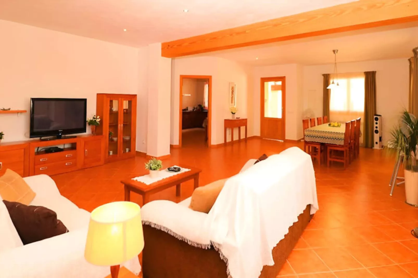 Maison à Campos-Niet-getagd