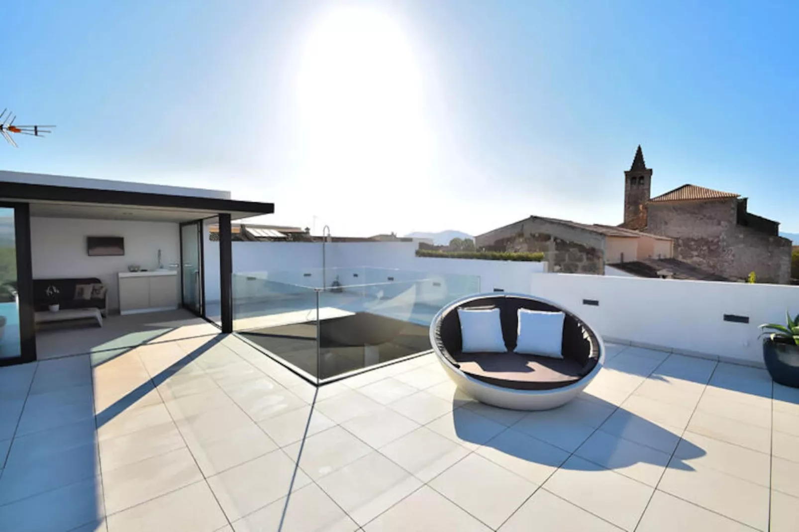 Maison à Búger-Niet-getagd