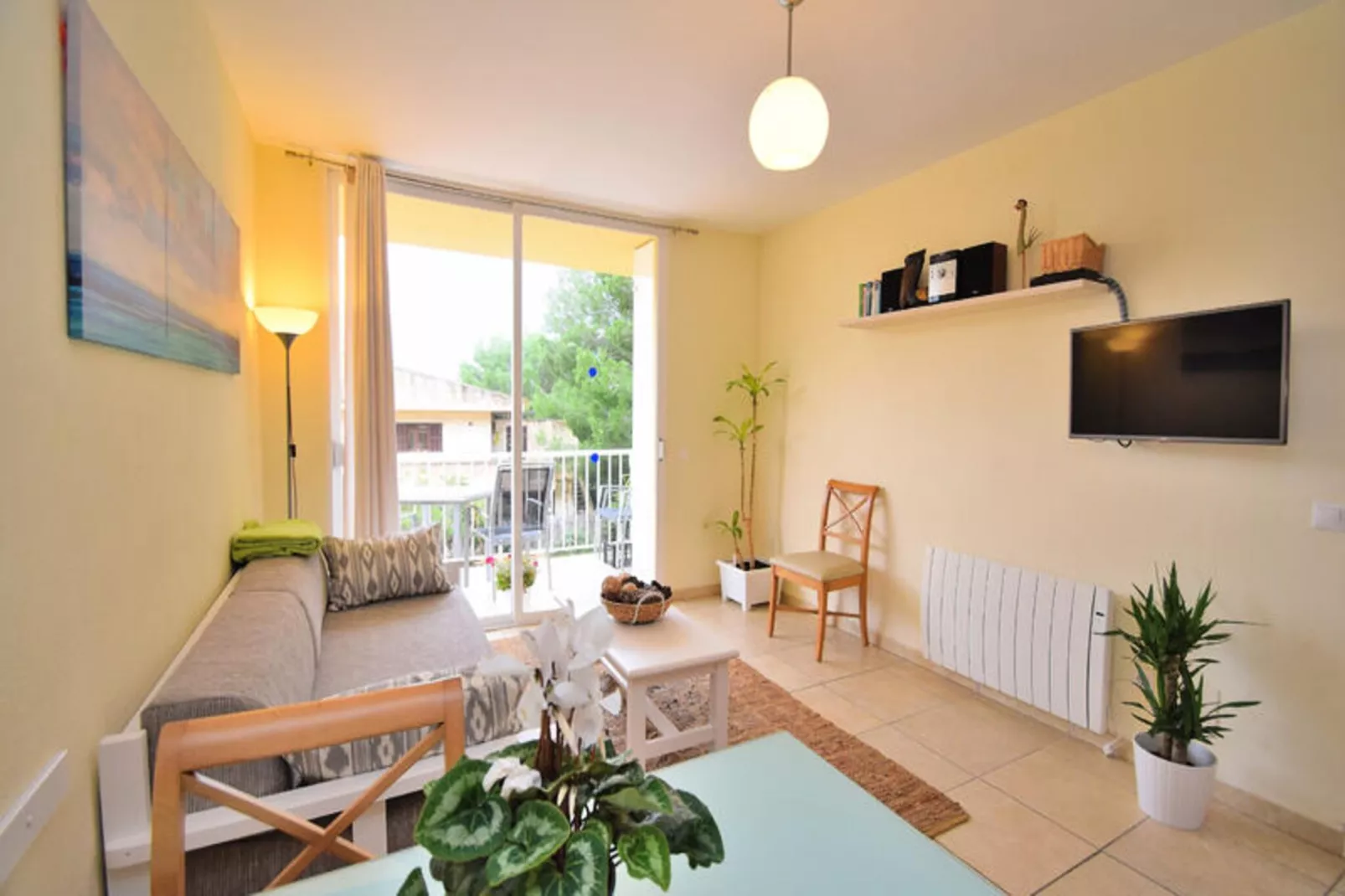 Appartements à Can Picafort-Niet-getagd