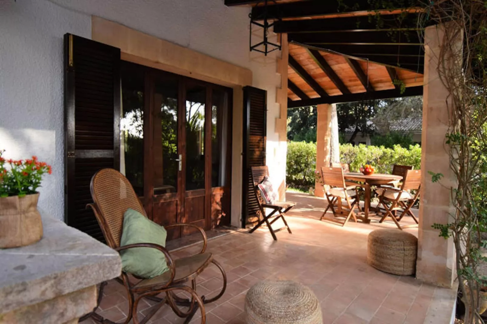 Chalets à Alcúdia - Port d'Alcúdia-Niet-getagd