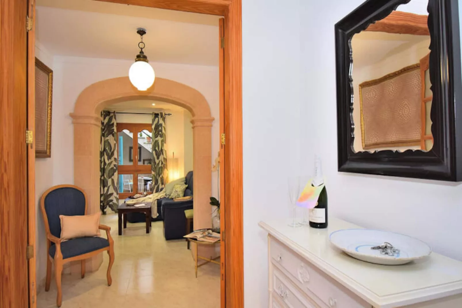 Maison à Muro-Niet-getagd