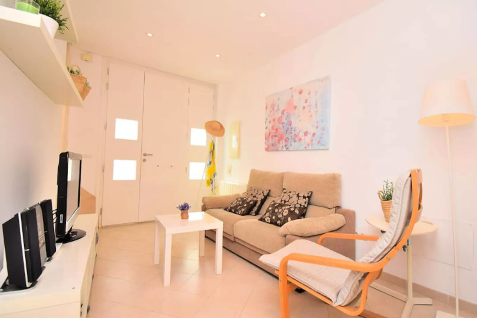 Maison à Muro-Niet-getagd