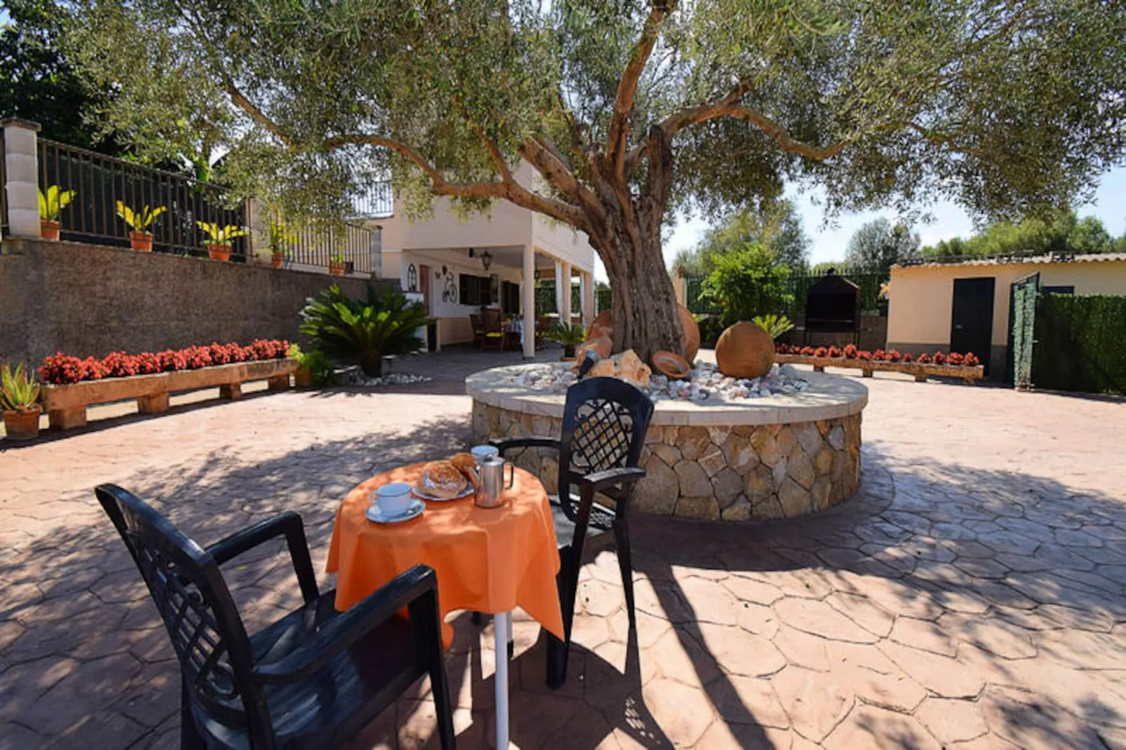 Maison à Muro-Niet-getagd