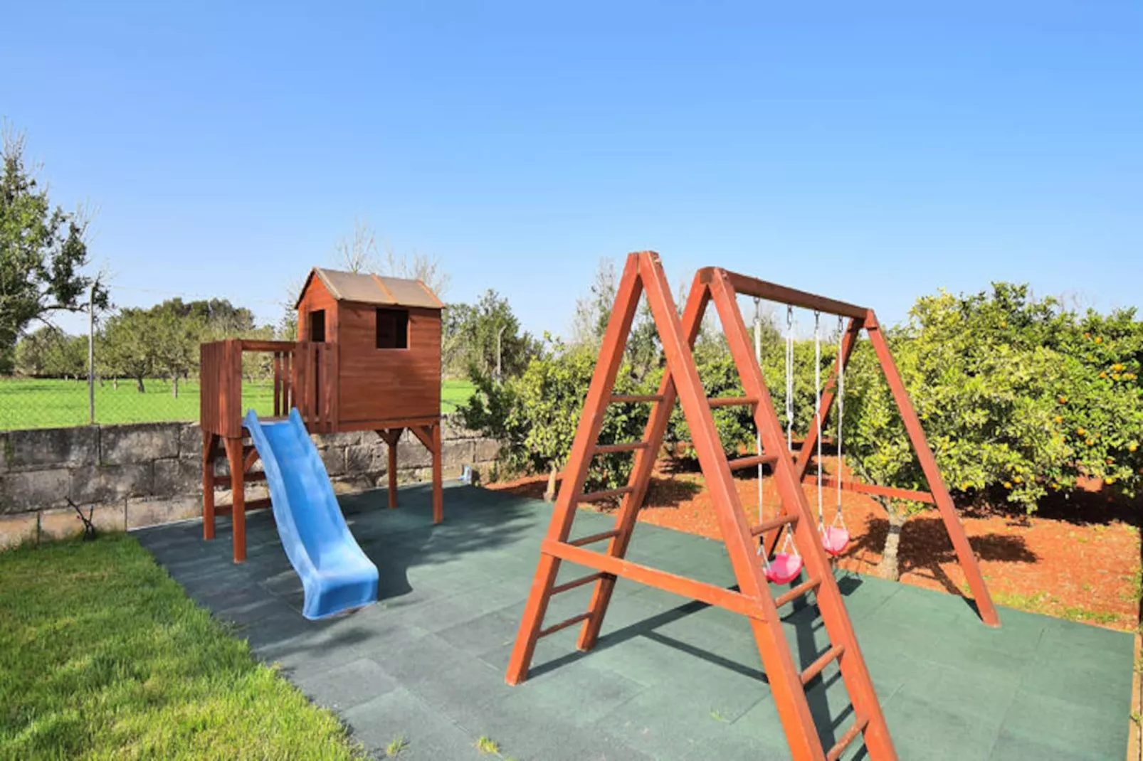 Maison à Ariany-Niet-getagd