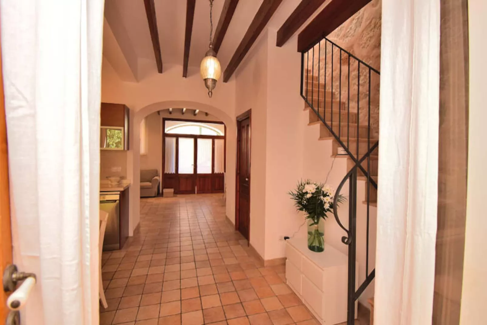 Maison à Binissalem-Niet-getagd