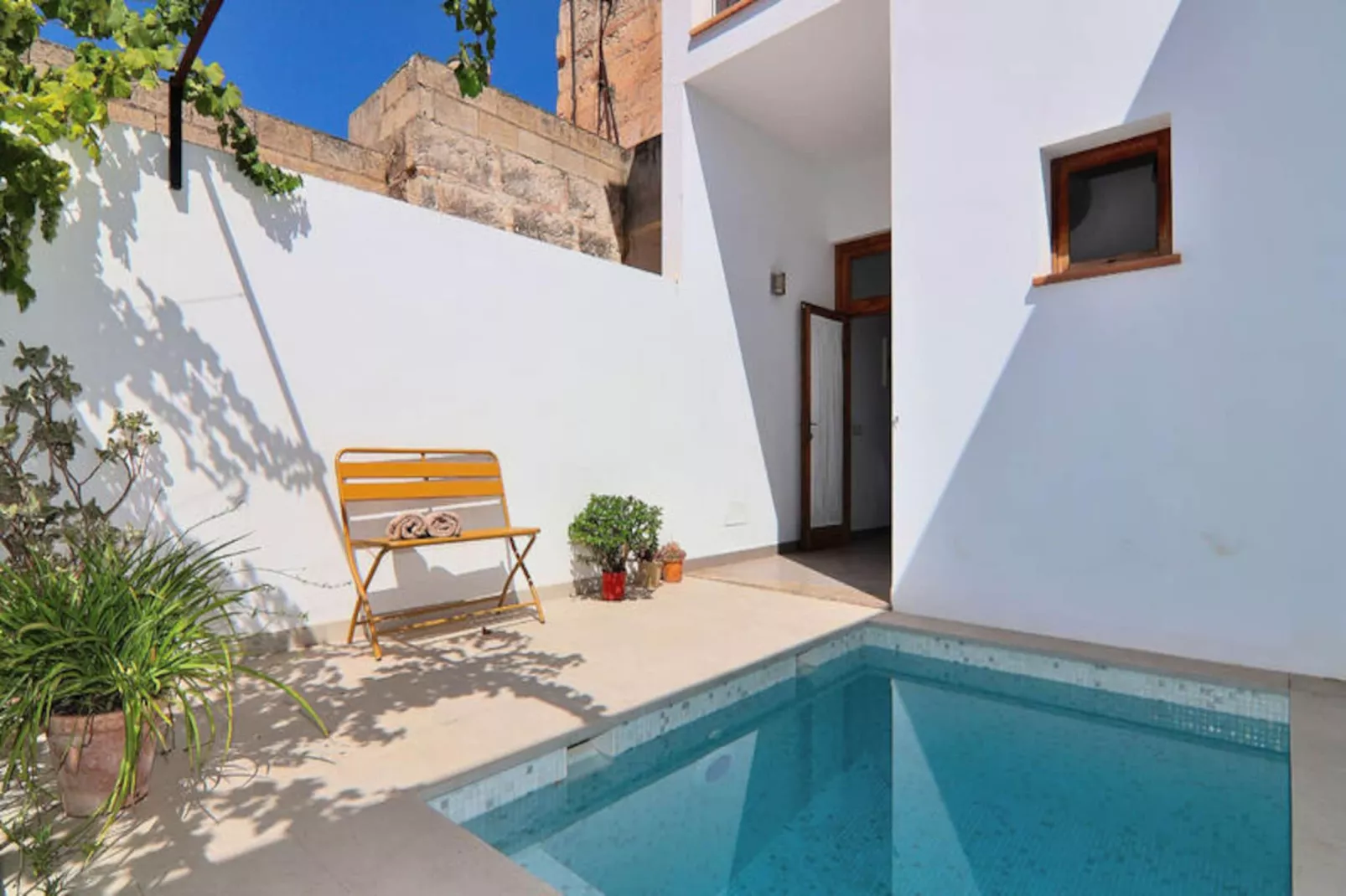 Maison à Muro-Niet-getagd