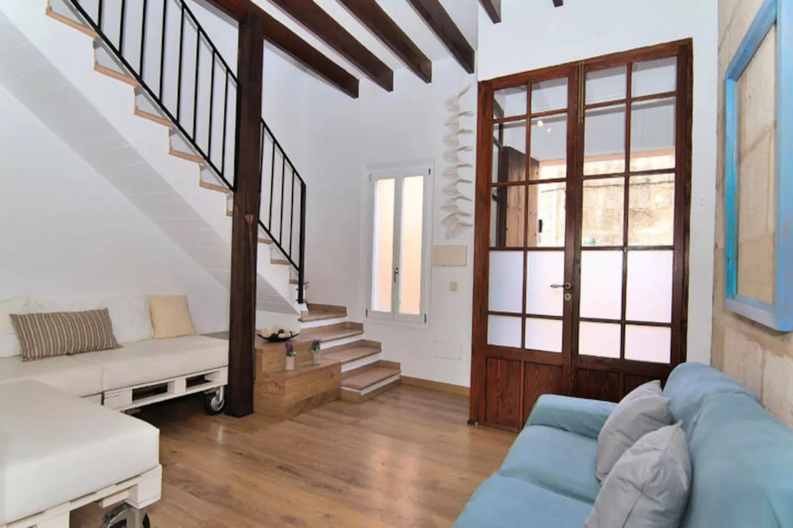 Maison à Muro-Niet-getagd