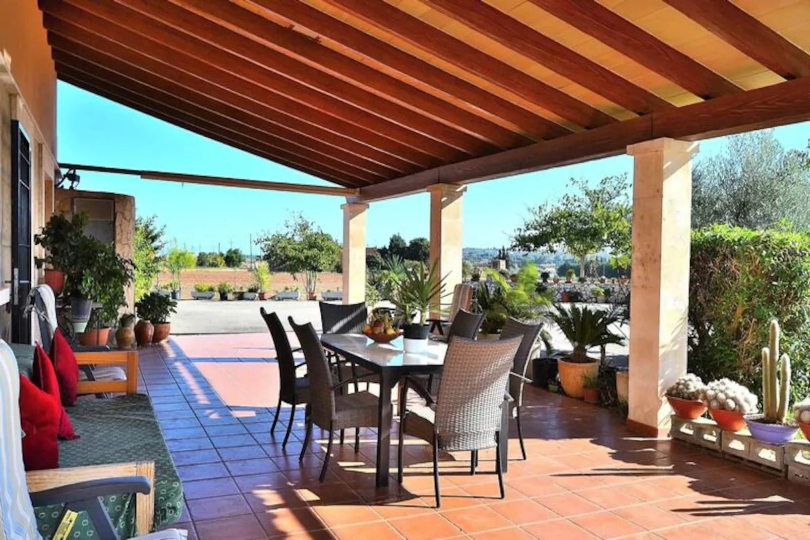 Maison à Muro-Niet-getagd