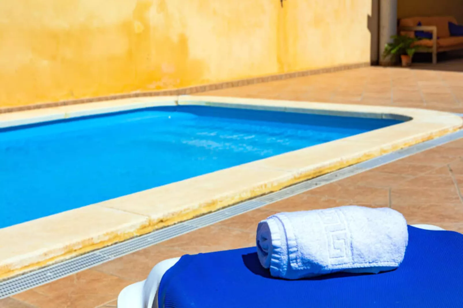 Maison à Muro-Niet-getagd