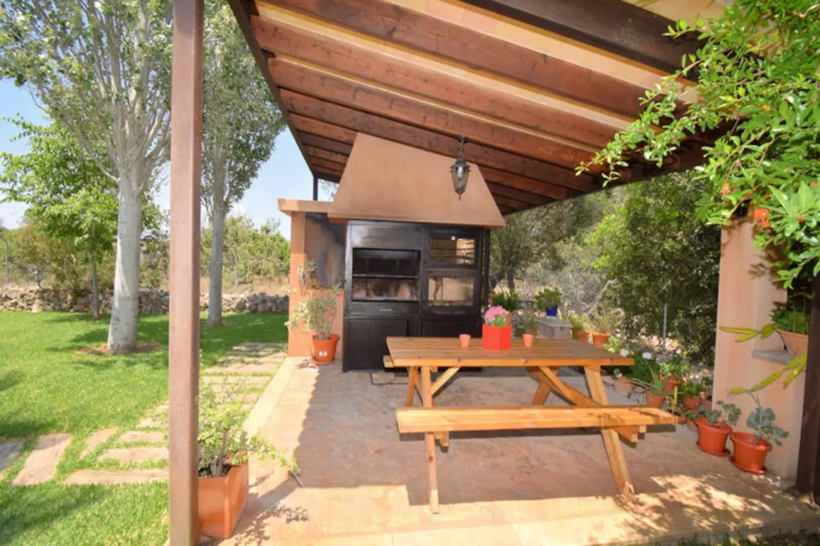 Maison à Muro-Niet-getagd