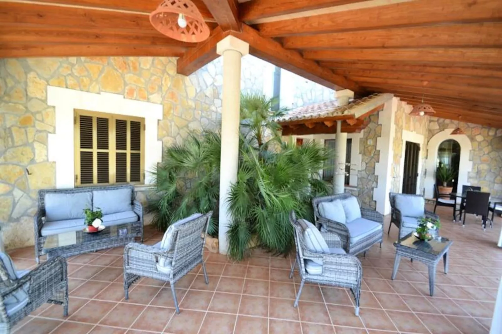 Maison à Muro-Niet-getagd