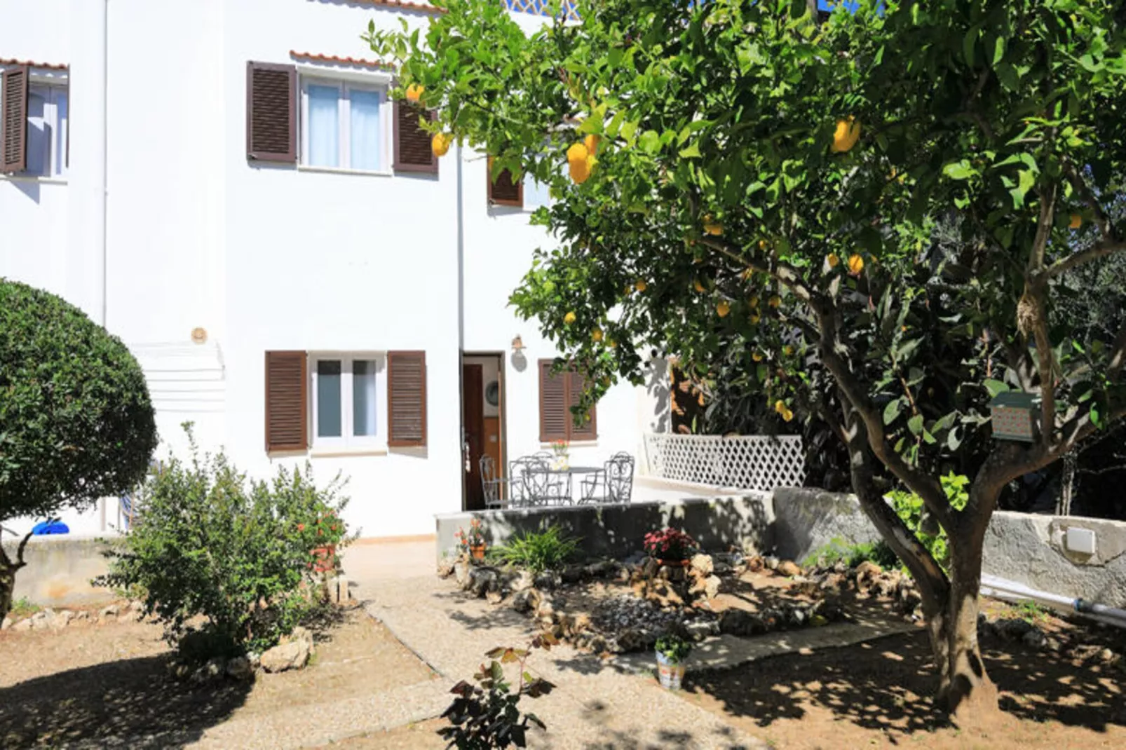 Maison à Alcúdia - Port d'Alcúdia-Niet-getagd