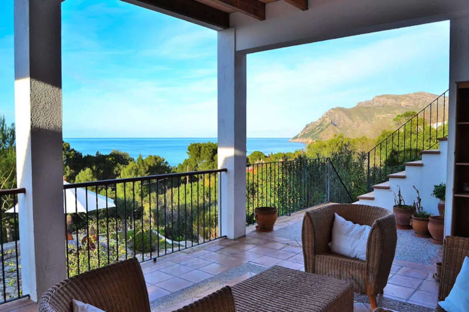 Maison à Arta-Niet-getagd