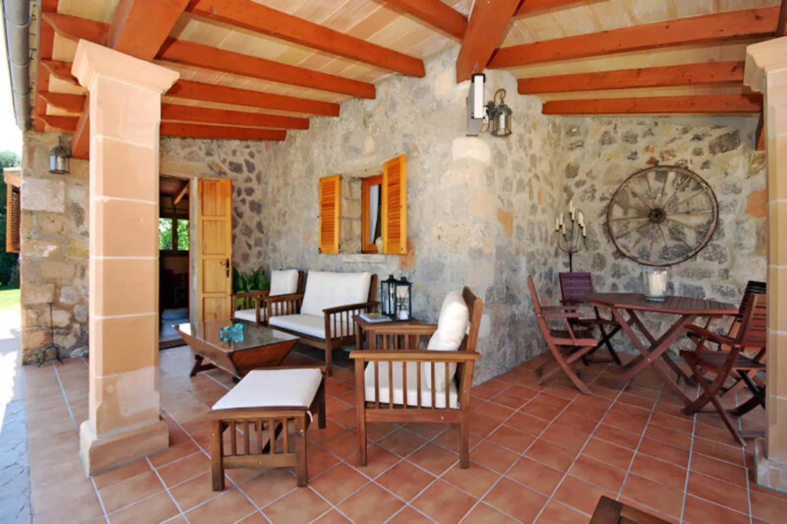 Maison à Alcúdia - Port d'Alcúdia-Niet-getagd