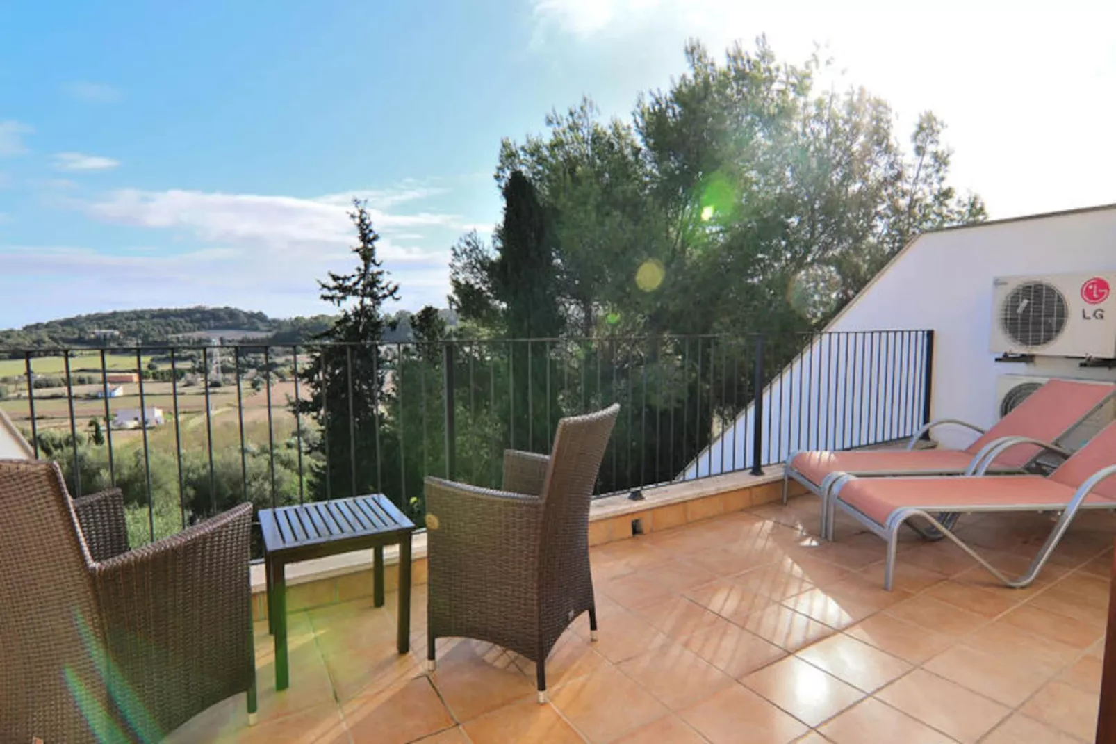 Maison à Muro-Niet-getagd