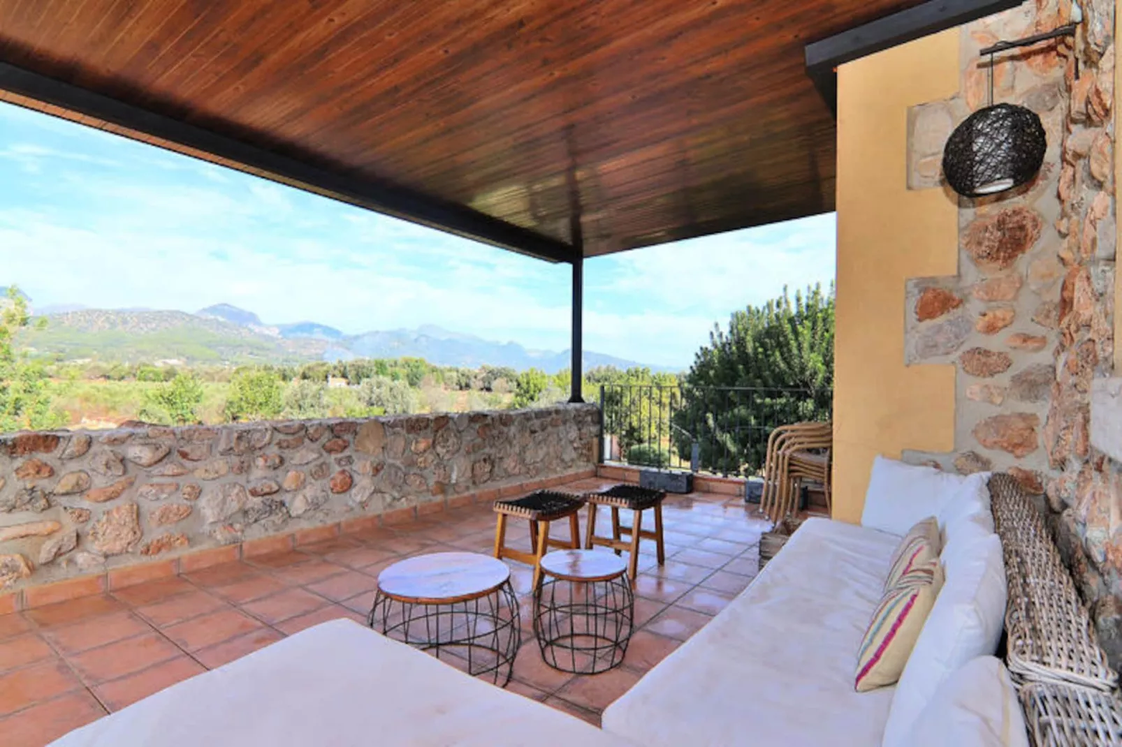 Maison à Binissalem-Niet-getagd