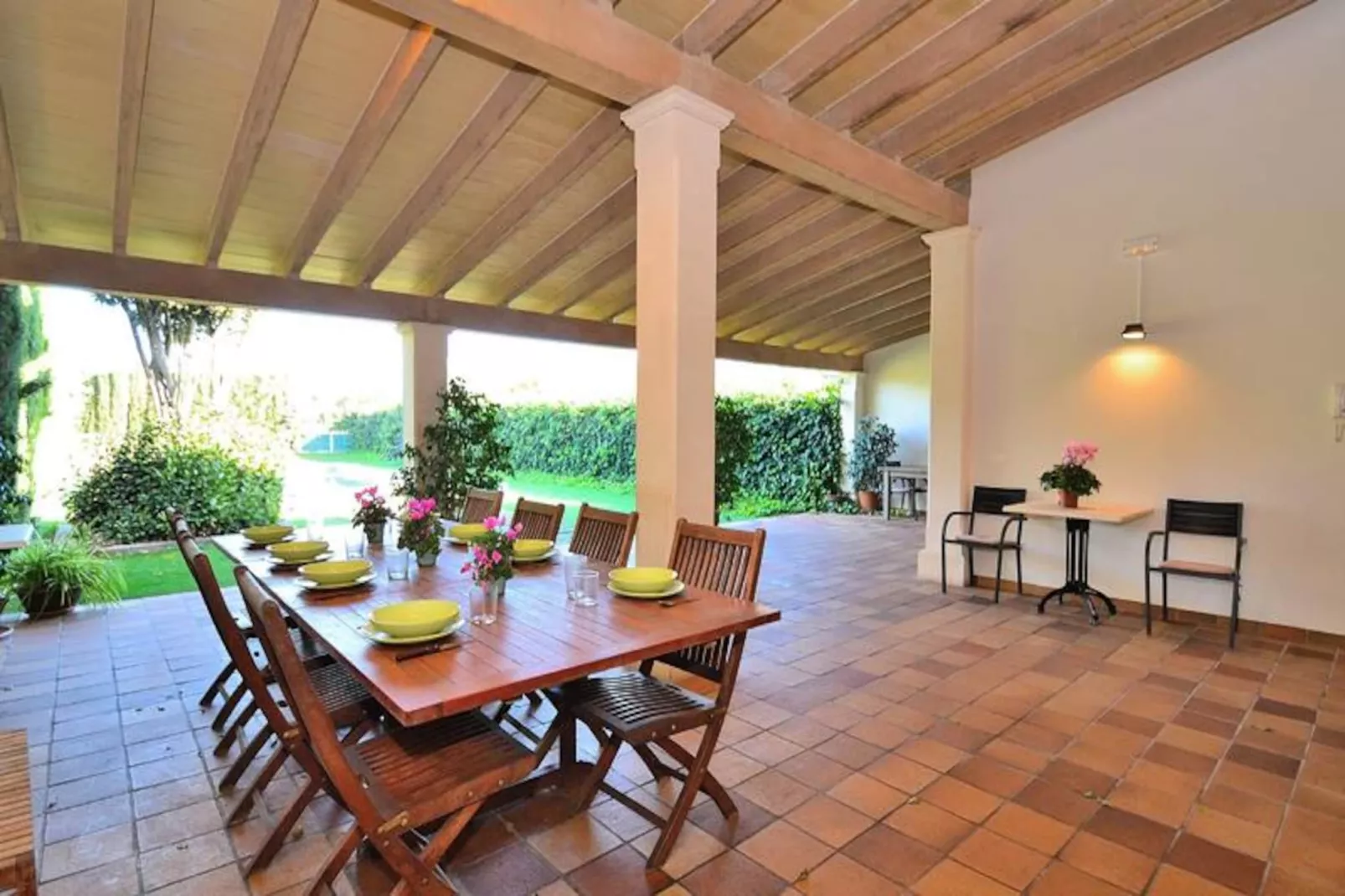 Maison à Llubí-Niet-getagd