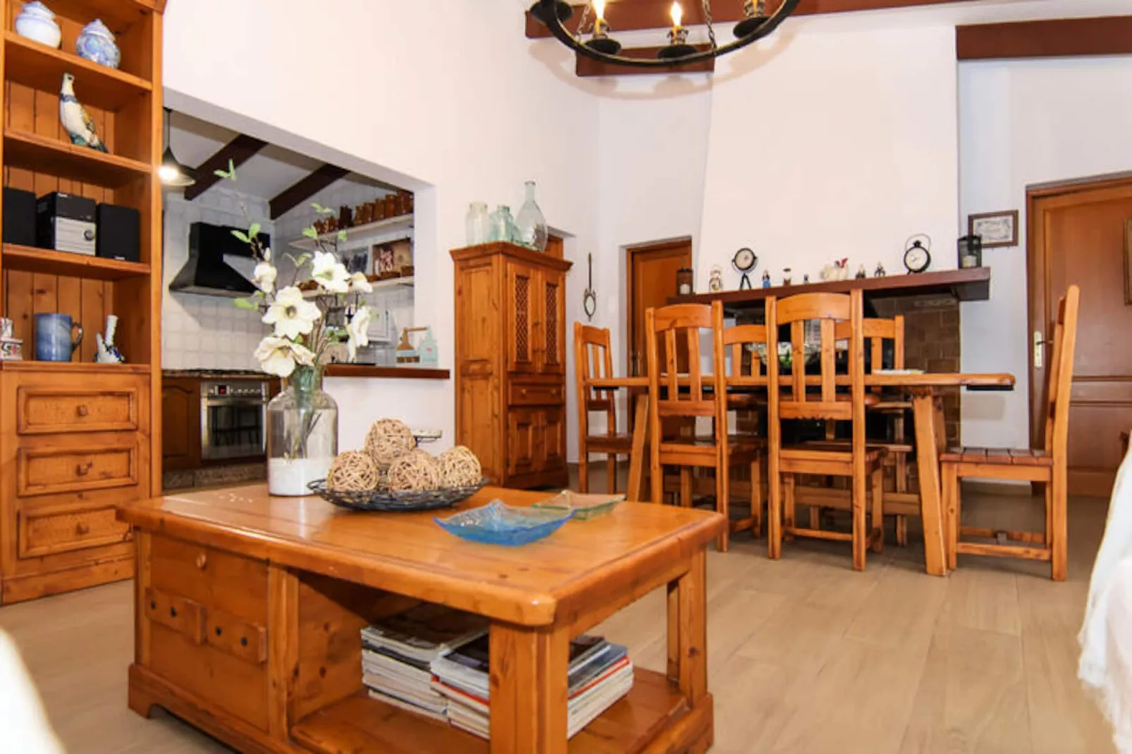 Maison à Inca-Niet-getagd