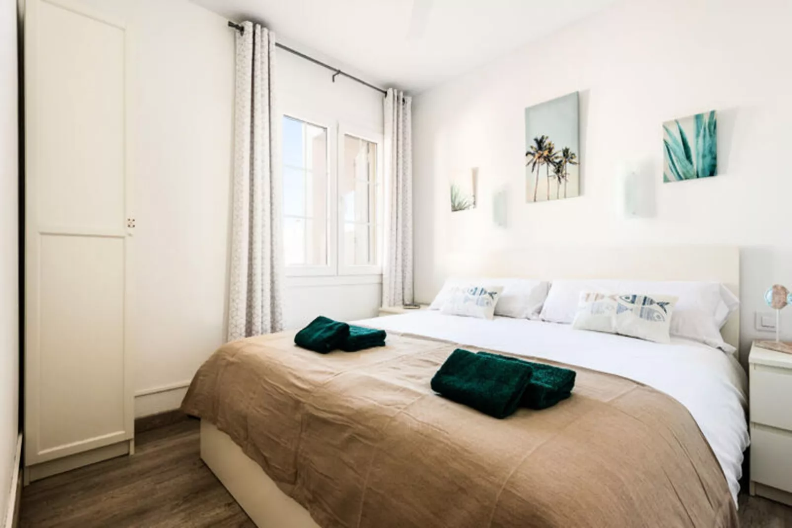 Appartements à Arenal d'en Castell-Niet-getagd