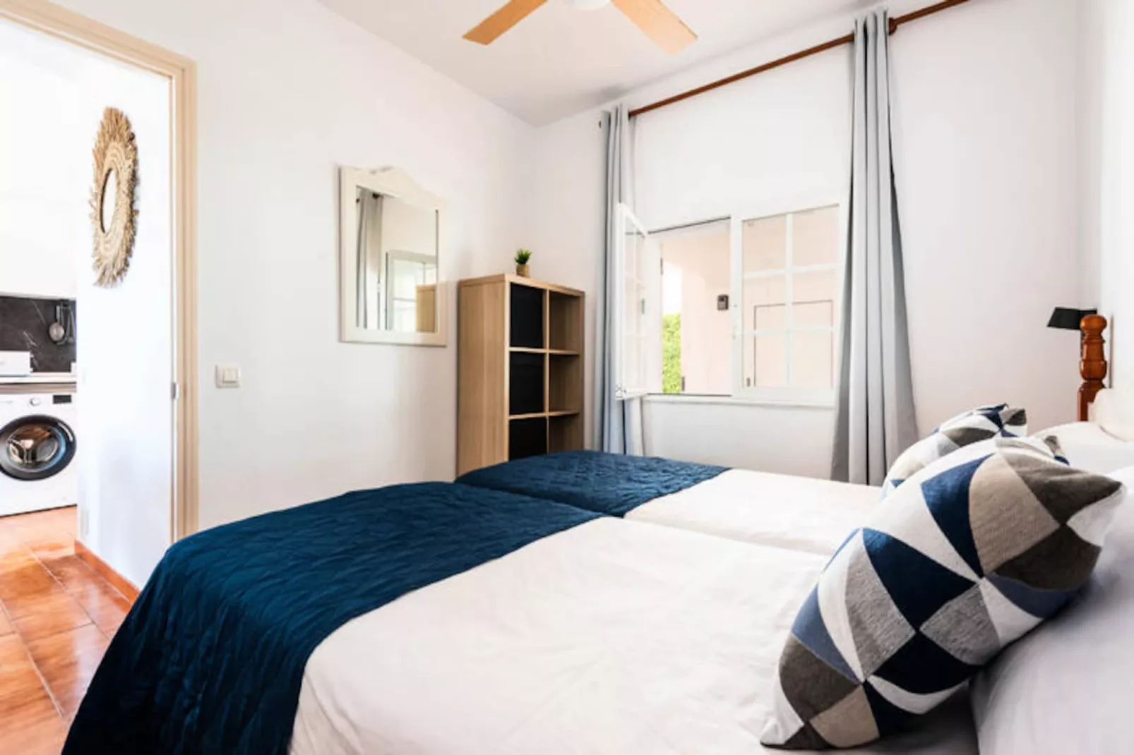 Appartements à Arenal d'en Castell-Niet-getagd