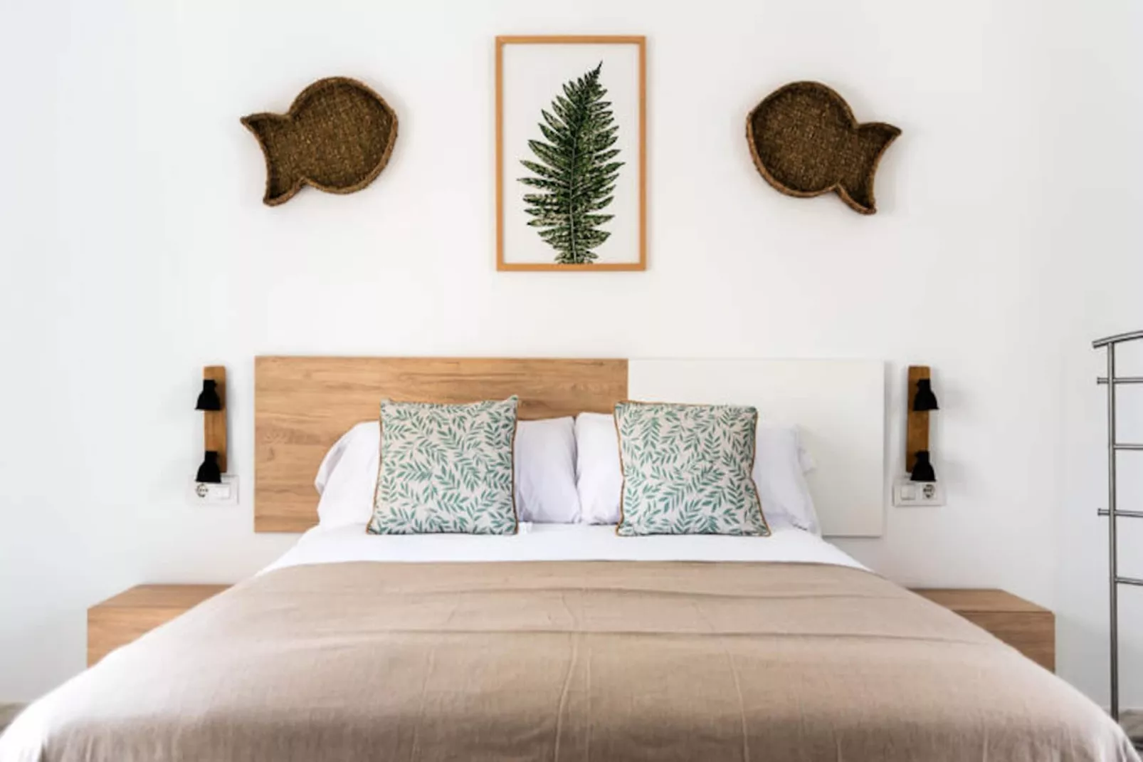 Appartements à Cala Blanca-Niet-getagd