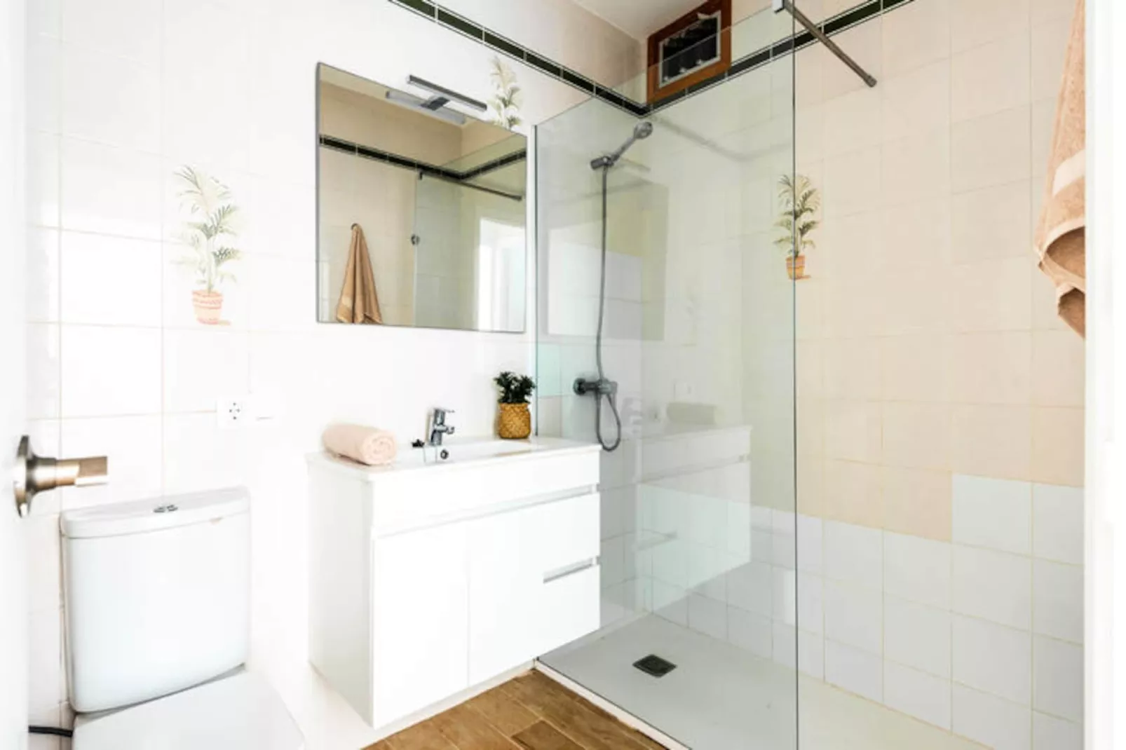 Appartements à Torre Soli Nou-Niet-getagd