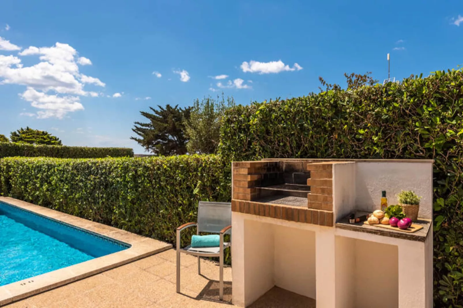 Maison à Binisafuller-Niet-getagd