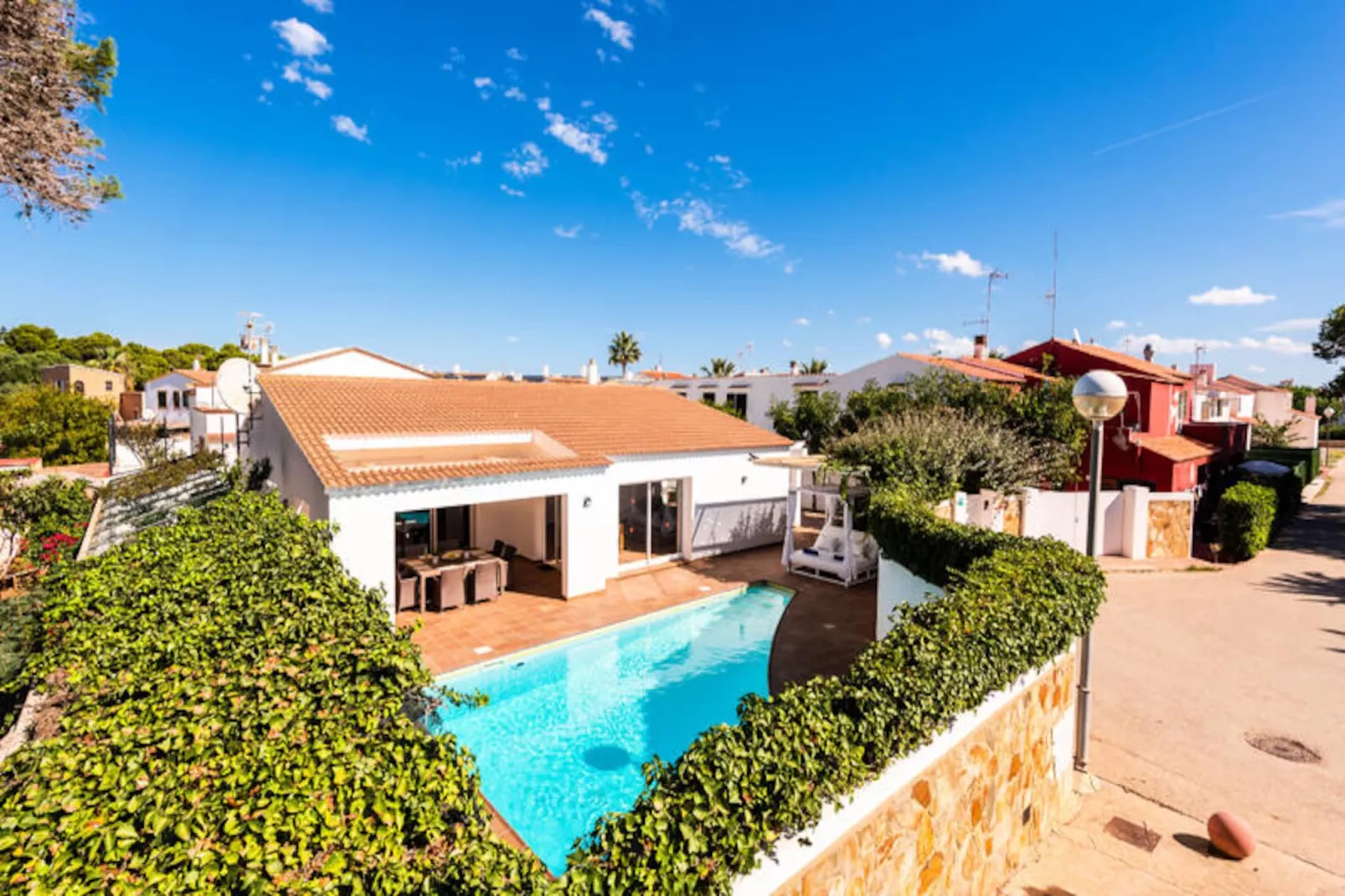 Maison à Cala'n Bosh-Niet-getagd