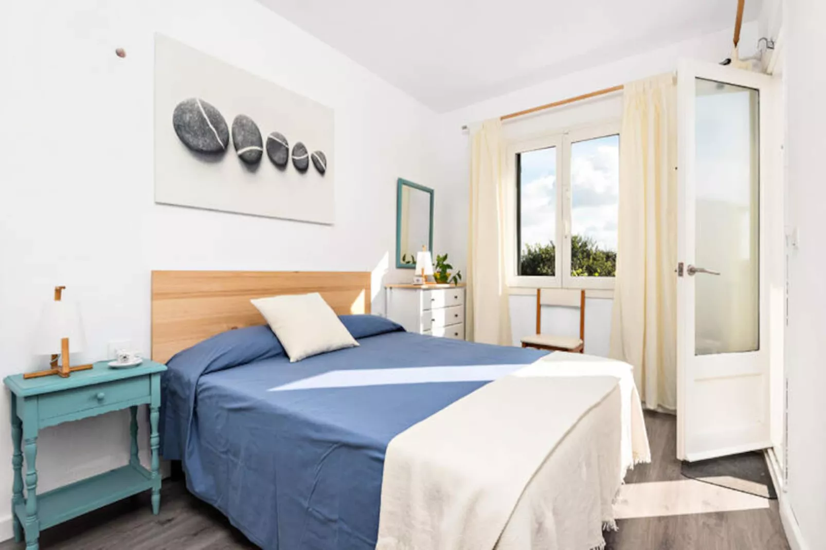 Appartements à Cala en Blanes-Niet-getagd